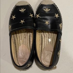 Gucci shoes